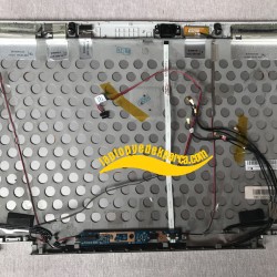 HP EliteBook 8440P Notebook Lcd Cover AM07D000100