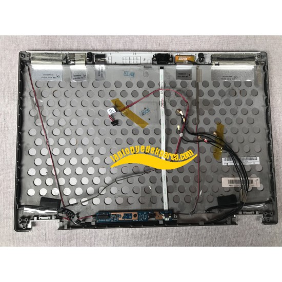 HP EliteBook 8440P Notebook Lcd Cover AM07D000100