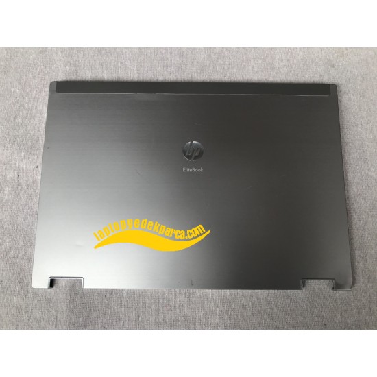 HP EliteBook 8440P Notebook Lcd Cover AM07D000100
