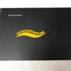 Lenovo İdeapad 100-15IBD Notebook Lcd Cover  AP10E000500