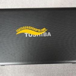 Toshiba Satellite C660 C660D C665 C665D Lcd Cover K000112410