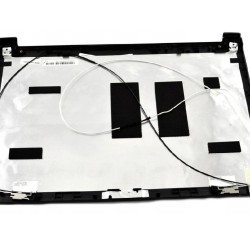 Lenovo B560, V560 Notebook Lcd Back Cover - Siyah