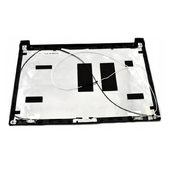 Lenovo B560, V560 Notebook Lcd Back Cover - Siyah