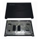 Lenovo B560, V560 Notebook Lcd Back Cover - Siyah