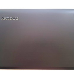 Lenovo G580, G585 Notebook Lcd Back Cover - Siyah - Ver.2
