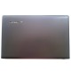 Lenovo G580, G585 Notebook Lcd Back Cover - Siyah - Ver.2