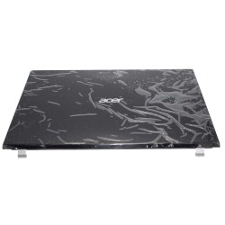 Acer Aspire V3-551G, V3-571G Notebook Lcd Back Cover - Siyah