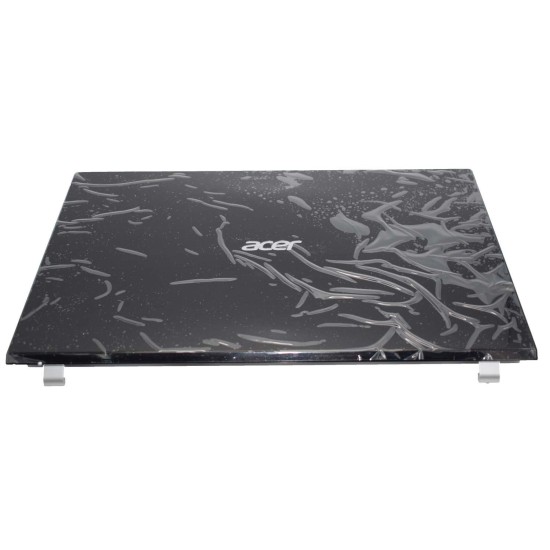 Acer Aspire V3-551G, V3-571G Notebook Lcd Back Cover - Siyah