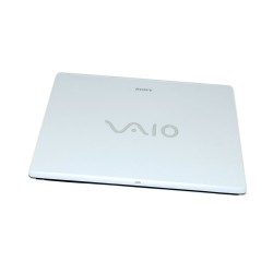 Sony Vaio VGN-FE Notebook Lcd Back Cover