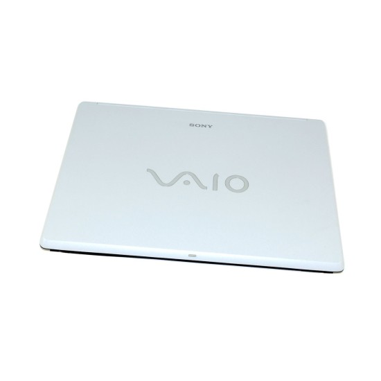 Sony Vaio VGN-FE Notebook Lcd Back Cover