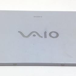Sony Vaio VGN-FS Notebook Lcd Back Cover