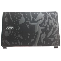 Acer Aspire E1-572G Notebook Lcd Back Cover - Siyah