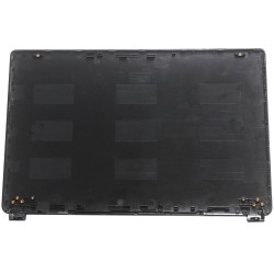 Acer Aspire E1-572G Notebook Lcd Back Cover - Siyah