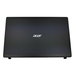 Acer Aspire 5741, 5741G Notebook Lcd Back Cover - Siyah