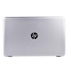 Hp 15-ac, 15-af, 15-ac000, 15-af000 Notebook Lcd Back Cover - Silver Hp 15-ac, 15-af, 15-ac000, 15-af000 Notebook Lcd Back Cover - Silver