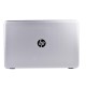 Hp 15-ac, 15-af, 15-ac000, 15-af000 Notebook Lcd Back Cover - Silver