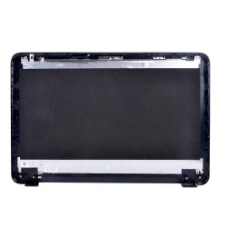 Hp 15-ac, 15-af, 15-ac000, 15-af000 Notebook Lcd Back Cover - Silver
