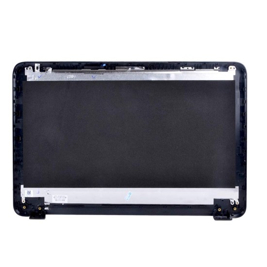 Hp 15-ac, 15-af, 15-ac000, 15-af000 Notebook Lcd Back Cover - Silver