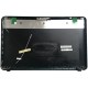 Toshiba Satellite C850, C855 Notebook Lcd Back Cover - Parlak Siyah