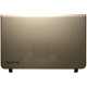 Toshiba Satellite L50-B, L55-B Notebook Lcd Back Cover - Gold