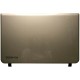 Toshiba Satellite L50-B, L55-B Notebook Lcd Back Cover - Gold
