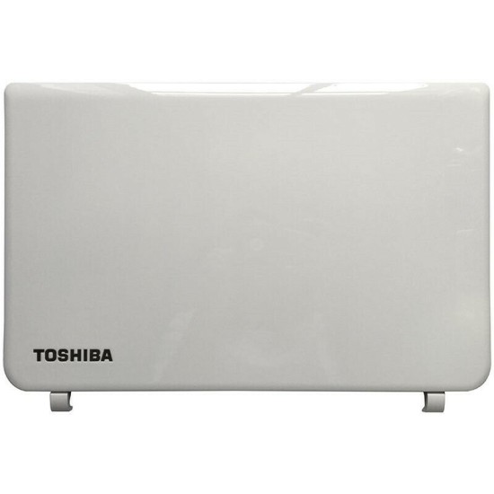 Toshiba Satellite L50-B, L55-B Notebook Lcd Back Cover - Beyaz