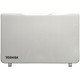 Toshiba Satellite L50-B, L55-B Notebook Lcd Back Cover - Beyaz