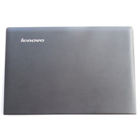 Lenovo G50-70, G50-80 Notebook Lcd Back Cover - Siyah