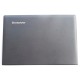 Lenovo G50-70, G50-80 Notebook Lcd Back Cover - Siyah