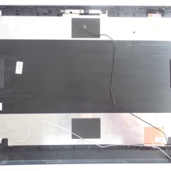 Lenovo G50-70, G50-80 Notebook Lcd Back Cover - Siyah