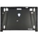 MSI GE62 Notebook Lcd Back Cover - Siyah