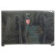 MSI GE72 Notebook Lcd Back Cover - Siyah - Ver.1