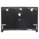 MSI GE72 Notebook Lcd Back Cover - Siyah - Ver.1