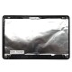 Sony Vaio SVF15 Notebook Lcd Back Cover - Siyah - Non-Touch