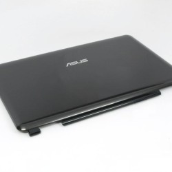 Asus K50 Notebook Lcd Back Cover - Siyah