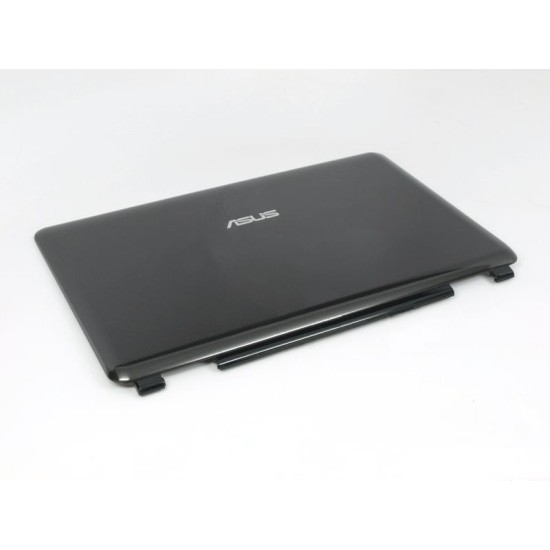 Asus K50 Notebook Lcd Back Cover - Siyah
