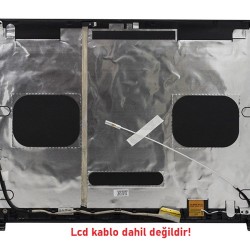 Samsung NP300E5A Notebook Lcd Back Cover - Ver.1
