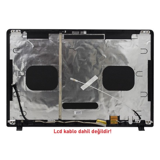 Samsung NP300E5A Notebook Lcd Back Cover - Ver.1
