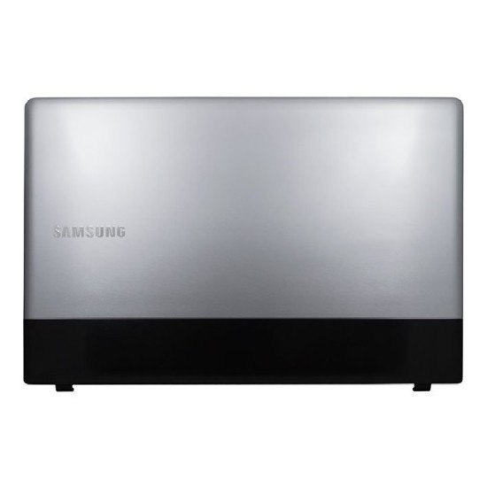 Samsung NP300E5A Notebook Lcd Back Cover - Ver.1