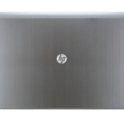 Hp ProBook 4540s, 4545s Notebook Lcd Back Cover - Gri