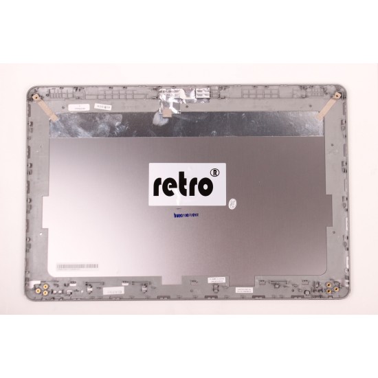 Hp ProBook 4540s, 4545s Notebook Lcd Back Cover - Gri