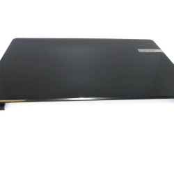 Acer Aspire E1-531G, E1-571G Notebook Lcd Back Cover - Siyah