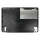 Asus K555L, X555L Notebook Lcd Back Cover - Siyah - Ver.1 (Plastik)