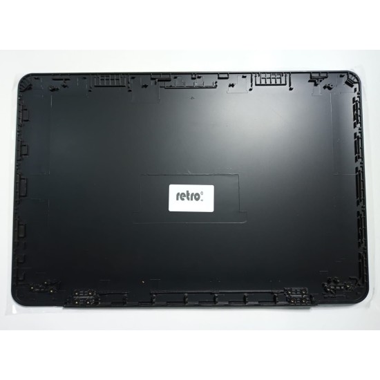 Asus K555L, X555L Notebook Lcd Back Cover - Ver.2 (Metal)