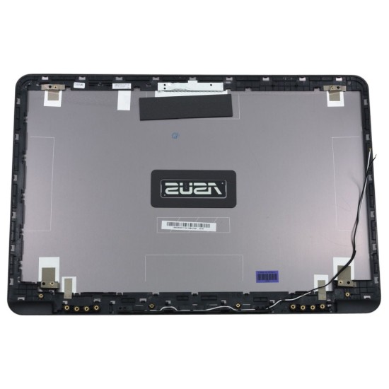 Asus N552V Notebook Lcd Back Cover - Ver.1 (Non-Touch)