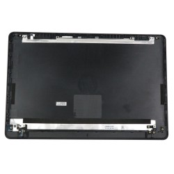 Hp 15-bs, 15-bw, 15-bs000, 15-bw000 Notebook Lcd Back Cover - Siyah