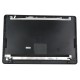 Hp 15-bs, 15-bw, 15-bs000, 15-bw000 Notebook Lcd Back Cover - Siyah
