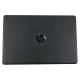 Hp 15-bs, 15-bw, 15-bs000, 15-bw000 Notebook Lcd Back Cover - Siyah