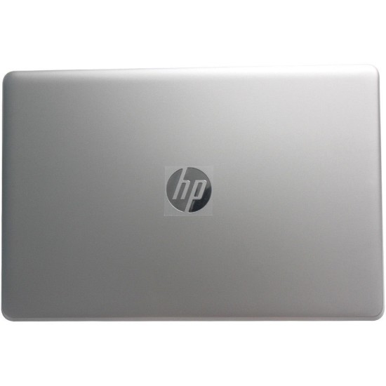 Hp 15-bs, 15-bw, 15-bs000, 15-bw000 Notebook Lcd Back Cover - Silver