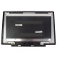 Lenovo IdeaPad 700-15ISK Notebook Lcd Back Cover - Siyah